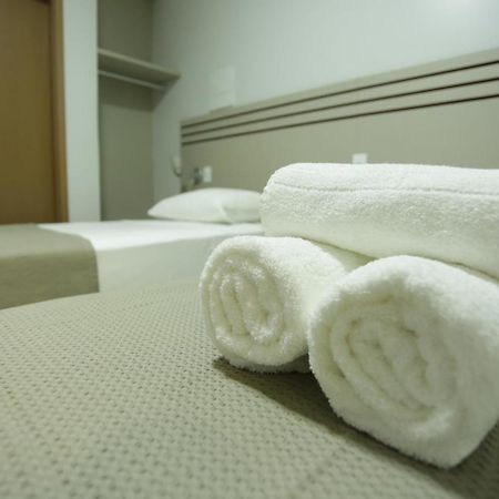 Valen Porto Hotel Sao Luis Екстер'єр фото