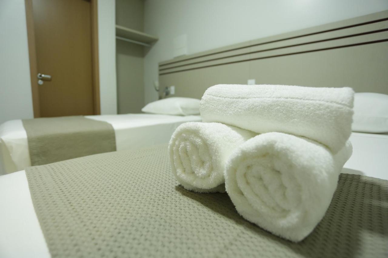 Valen Porto Hotel Sao Luis Екстер'єр фото