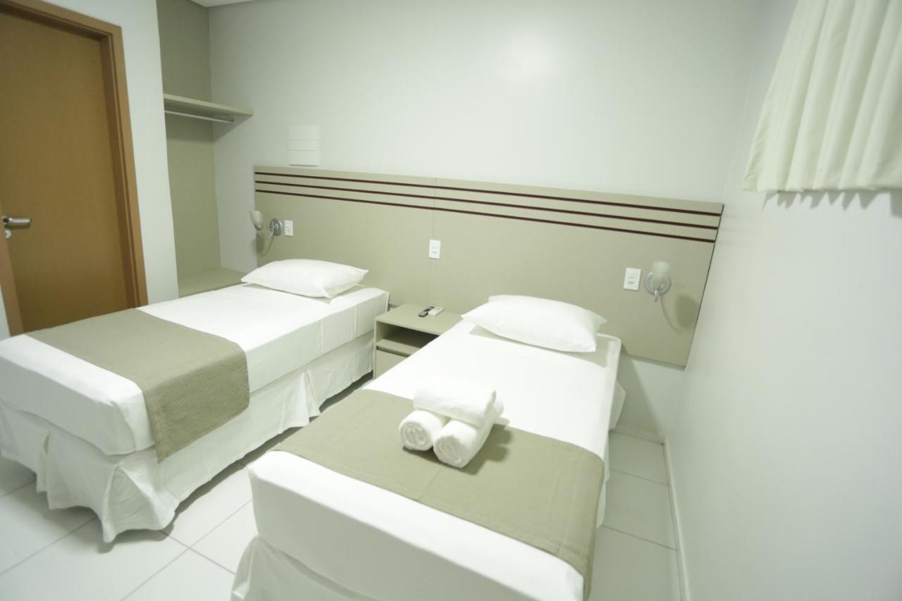 Valen Porto Hotel Sao Luis Екстер'єр фото
