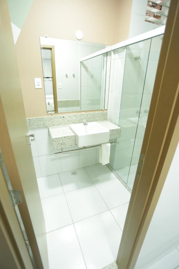 Valen Porto Hotel Sao Luis Екстер'єр фото