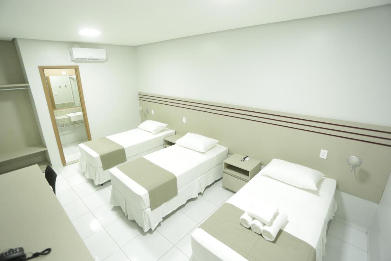Valen Porto Hotel Sao Luis Екстер'єр фото