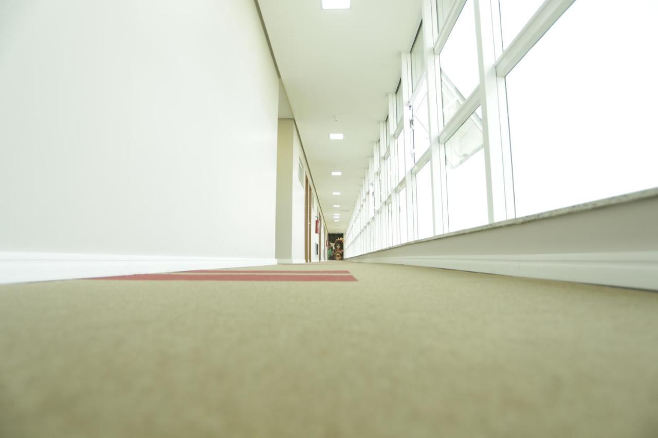 Valen Porto Hotel Sao Luis Екстер'єр фото