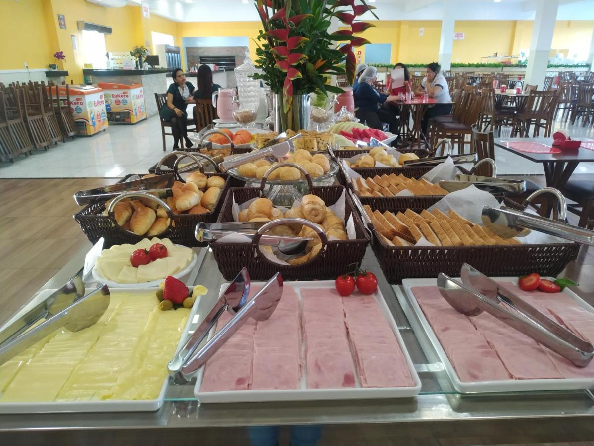 Valen Porto Hotel Sao Luis Екстер'єр фото