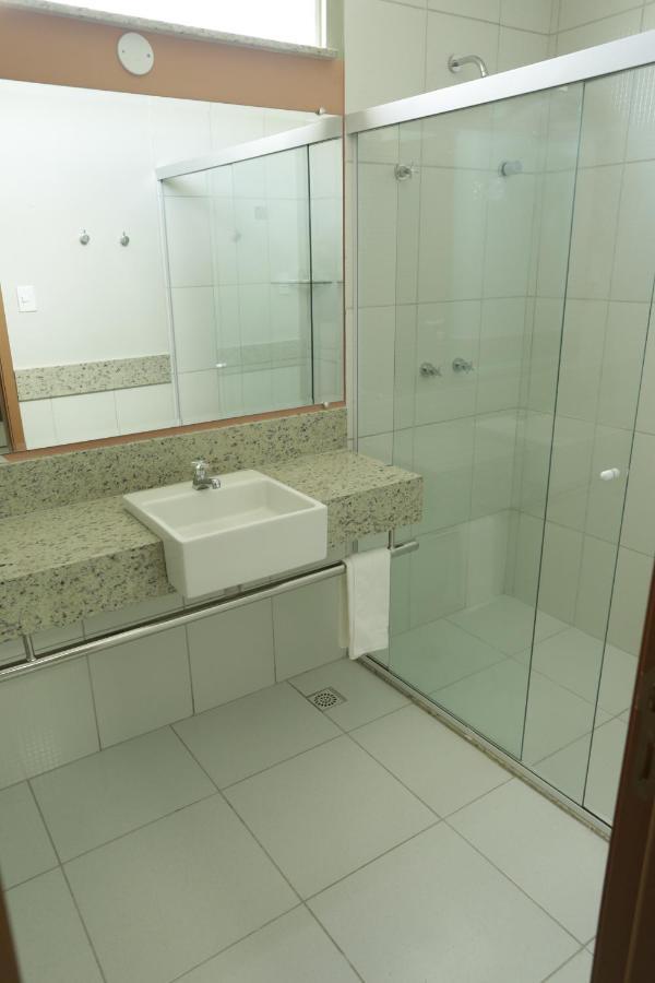 Valen Porto Hotel Sao Luis Екстер'єр фото