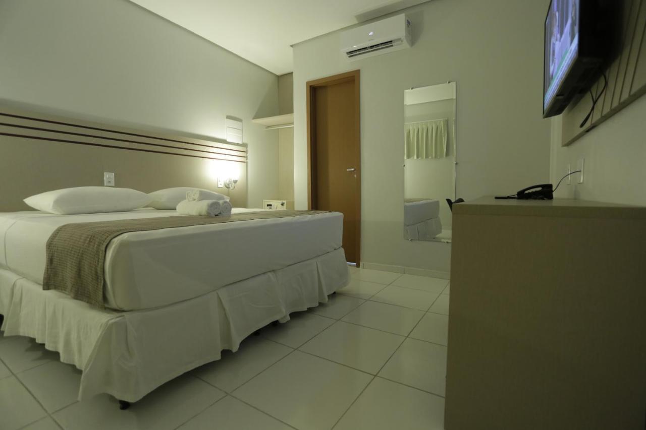Valen Porto Hotel Sao Luis Екстер'єр фото