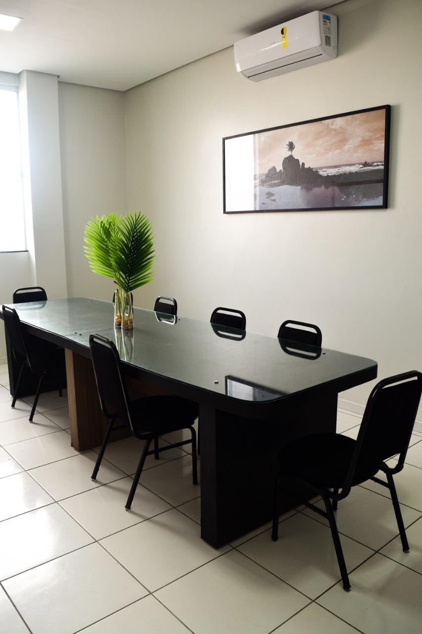 Valen Porto Hotel Sao Luis Екстер'єр фото