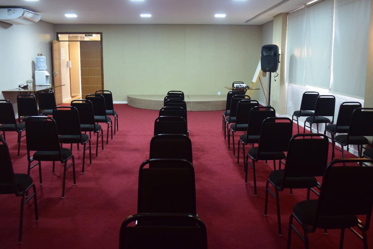 Valen Porto Hotel Sao Luis Екстер'єр фото