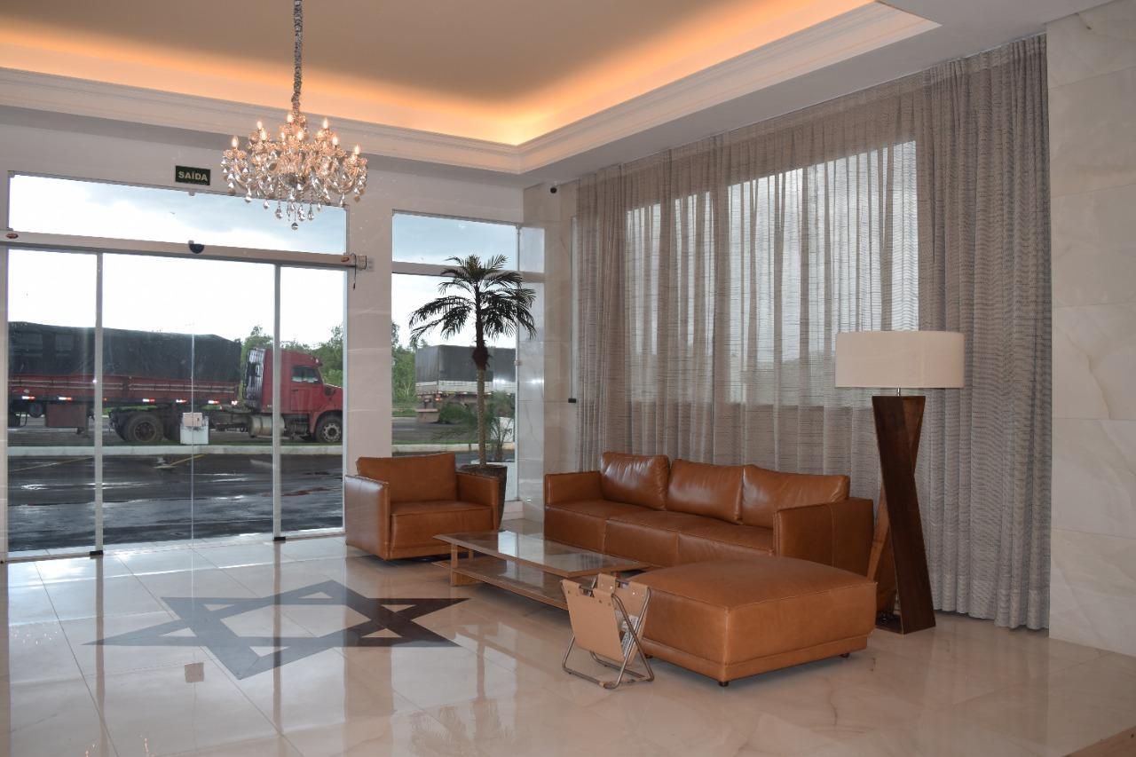 Valen Porto Hotel Sao Luis Екстер'єр фото