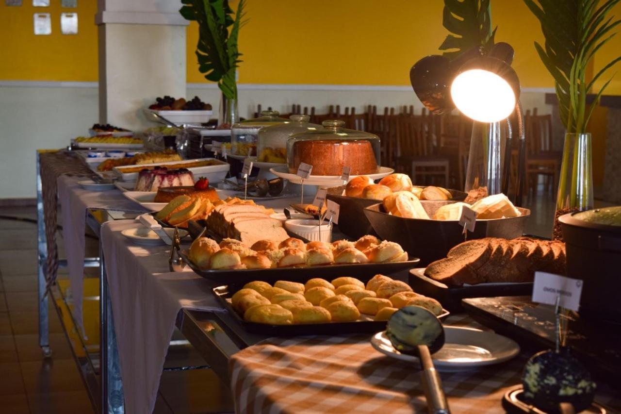 Valen Porto Hotel Sao Luis Екстер'єр фото