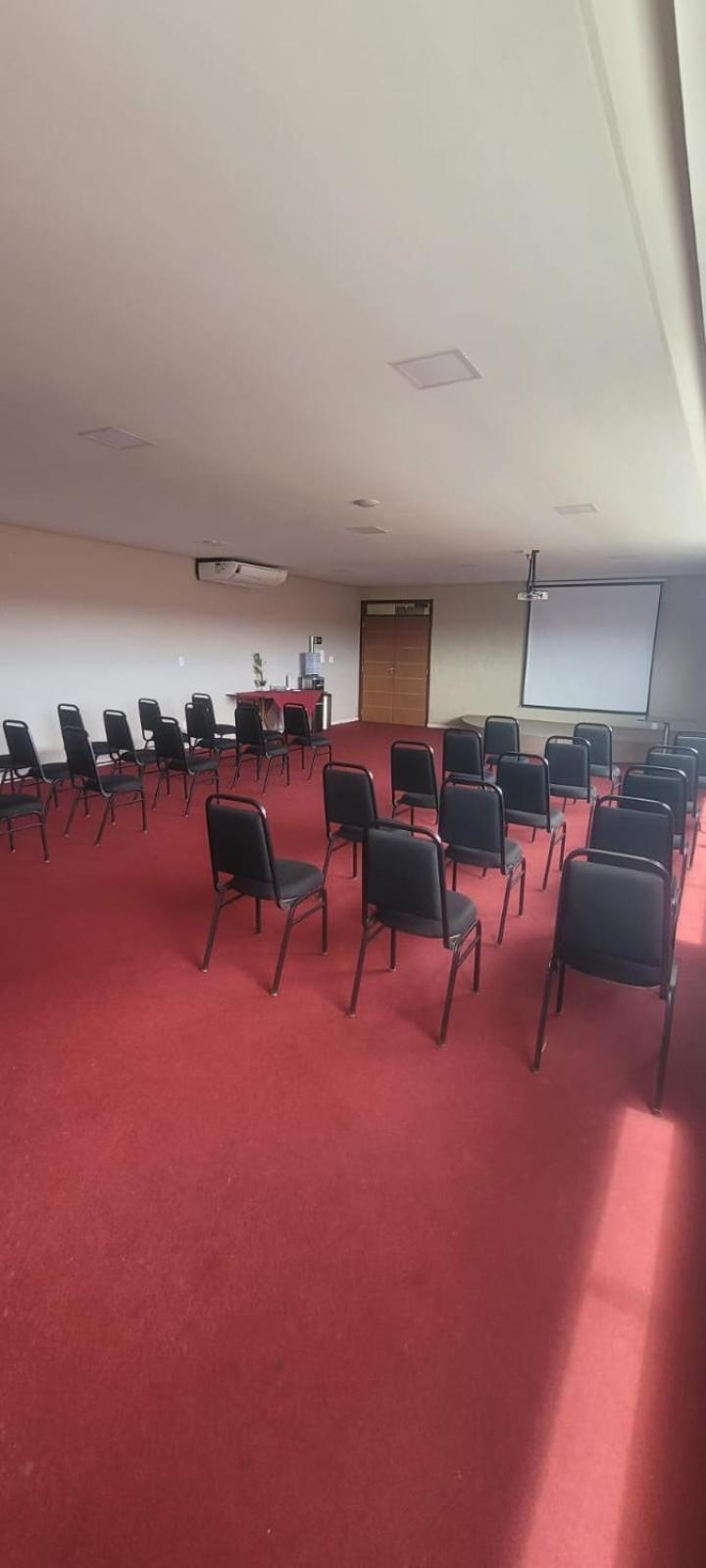 Valen Porto Hotel Sao Luis Екстер'єр фото